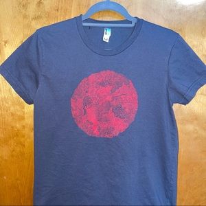 Woot Shirt Womens XL